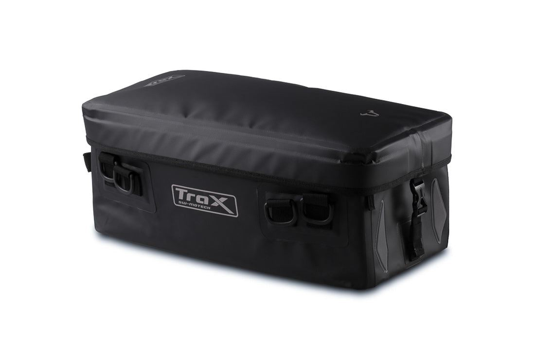 SW-Motech TRAX M/L Expansion Bag For TRAX ADV ION BMW Luggage Cases